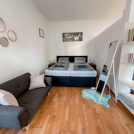 Lend - Design Apartment 2 غراتس المظهر الخارجي الصورة