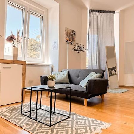 Lend - Design Apartment 2 غراتس المظهر الخارجي الصورة