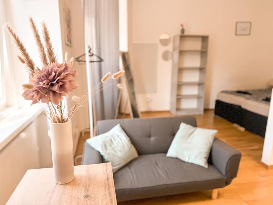 Lend - Design Apartment 2 غراتس المظهر الخارجي الصورة