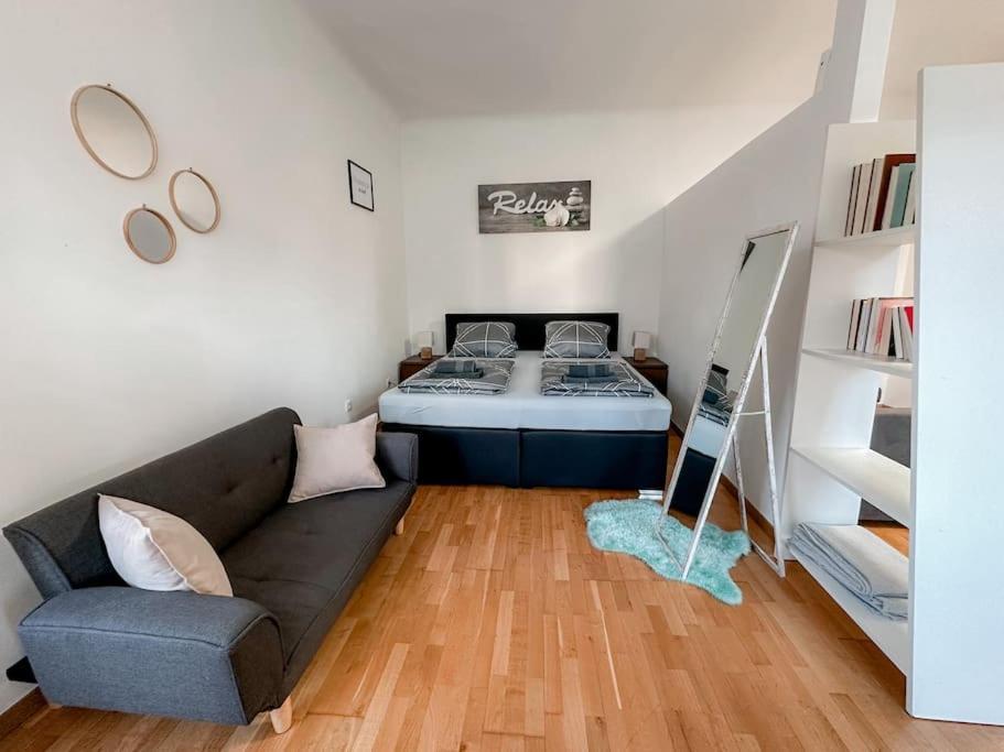 Lend - Design Apartment 2 غراتس المظهر الخارجي الصورة