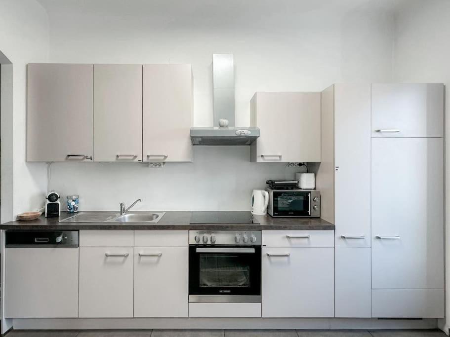 Lend - Design Apartment 2 غراتس المظهر الخارجي الصورة