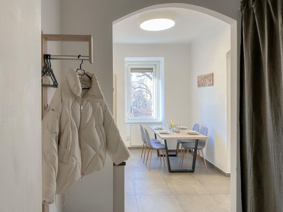 Lend - Design Apartment 2 غراتس المظهر الخارجي الصورة