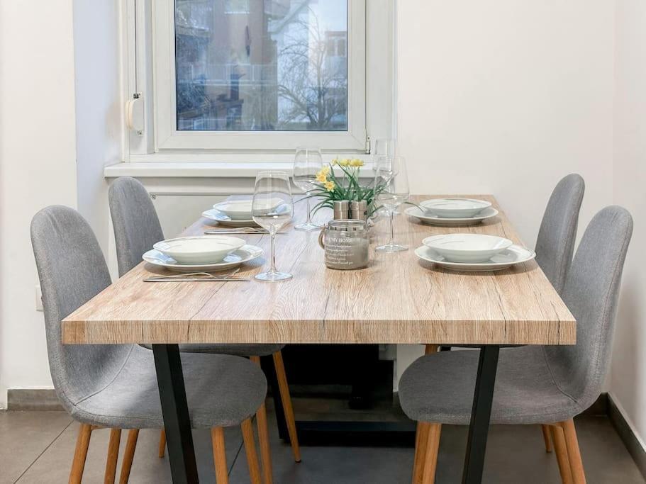 Lend - Design Apartment 2 غراتس المظهر الخارجي الصورة