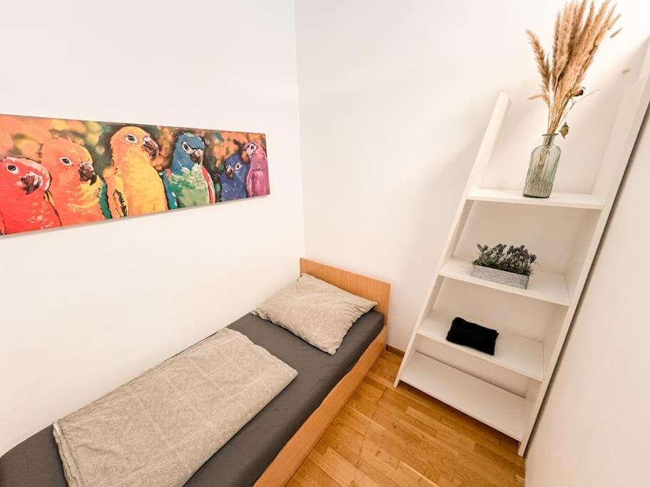 Lend - Design Apartment 2 غراتس المظهر الخارجي الصورة